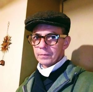 Meet your Posher, Jeff